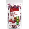 ZdravýDen® BIO Směs ořechů a plodů (kešu, rozinky, kustovnice, moruše) 500 g