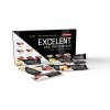 Nutrend  Excelent Protein Bar 9x85g