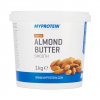 MyProtein Mandlové máslo smooth (jemné) 1000 g