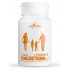 colostrum vitamin D