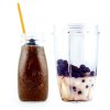 chaga coko smoothie