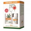 Cannaderm Capillus šampon seborea 150 ml + sérum seborea 40 ml