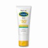 Daylong Cetaphil SUN Sensitive SPF50+ gel-krém 100 ml
