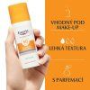 Eucerin SUN Pigment Control SPF50+ emulze na obličej 50 ml