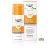 Eucerin SUN Pigment Control SPF50+ emulze na obličej 50 ml