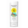 Nafigate Organic Sunscreen SPF15 200 ml