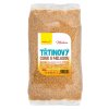 trtinovy cukr s melasou 1000g medium wolfberry