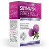 Silymarin Forte 250 mikronizovaný ostropestřec s vit D3