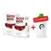 Rooibos 2x+šejkr z500 ZDARMA