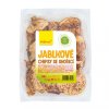 jablkove chipsy se skorici 50 g wolfberry 2