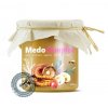 Mycomedica MedoComplex - reishi, cordyceps, agaricus, shiitake a acerola v medu 400 g