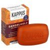 Kappus Toaletní mýdlo Santalové dřevo 100 g