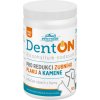 3d vtv denton 50g etiketa