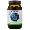 209 Organic folic Acid