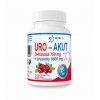 Nutricius URO AKUT Manosa 750mg+Brusinky 8600mg tbl20