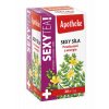 Apotheke Sexytea čaj 20 x 1,5 g