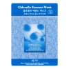 pletova maska mjcare chorella essence mask