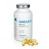 NaturVit Omega 3 1000 mg 90 kapslí