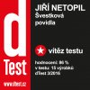 povidla D test