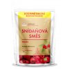 Iswari Bio Snídaňová směs Malina 1000 g