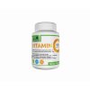 Naturprodukt Vitamin C 500 mg + 10 mg zinku 60 tob. DMT: 14.01.2024