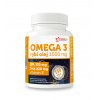 Nutricius OMEGA 3 Rybi olej 1000mg EPA330mg DHA220mg cps 150