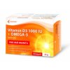 vitamin d3 1000 iu omega 3 t4