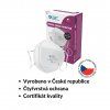 General Public Protection Respirátor FFP2 NR (CE)
