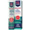 IQ Mag ORGANIC Hořčík 375 mg + vitamín B6 šumivé tablety 13 tbl.