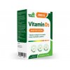 Naturprodukt Vitamín D3 2000 IU 60 tbl.