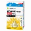 Naturevia Vitamín D3-Efekt 400 IU kapky 10,8 ml