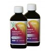 tekutý multivitamín 2x 200ml