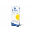 Lýsi Omega 3 čistý rybí tuk citrón 240 ml