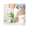 857 1 matcha latte