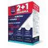 IQ Mag hořčík 375 mg + B6 šumivé tablety 20 tbl. 2+1 ZDARMA