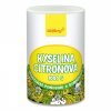 kyselina citronova wolfberry 1000 g