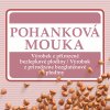 Adveni Pohanková mouka 250g DMT: 15.02.2021