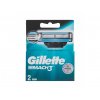 Gillette Mach3 2 ks