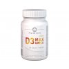 Pharma Active Vitamin Vitamin D3 MAX 4000 I.U. 30 tbl.