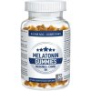 melatonin gummies medunka chmel b6