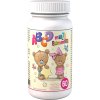 Clinical ABCD Multi Gummies 60 pektinových bonbónů