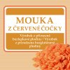 Adveni Mouka z červené čočky 