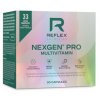 Reflex Nutrition Nexgen PRO multivitamín 90 kapslí