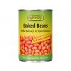 4140 1 bio pecene fazole 400g