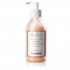 Zahir Cosmetics Jemný čistící šampon s arganovým olejem - AMBRA 200 ml