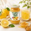 YuzuYuzu Yuzu Tea