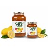 YuzuYuzu Yuzu Tea