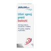 DOLORgit med ušní sprej proti bolesti 20 ml