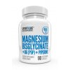 magnesium bisglycinate +B6+piperine