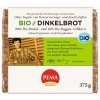 PEMA Bio Dinkelbrot 375g